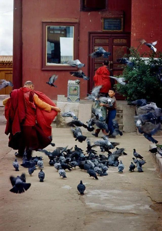 60年代的蒙古国首都乌兰巴托pg电子中文模拟器老照片:(图2) 60年代的蒙古国首都乌兰巴托pg电子中文模拟器老照片:(图2)