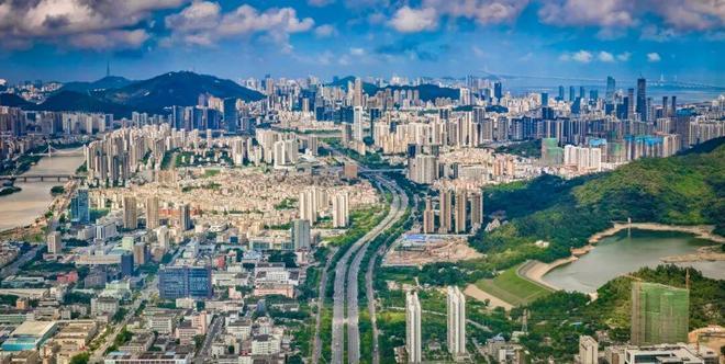 TOP全城聚焦@正方南湾首府官方售楼处发布㊤正方南湾首府官方出品(图5)