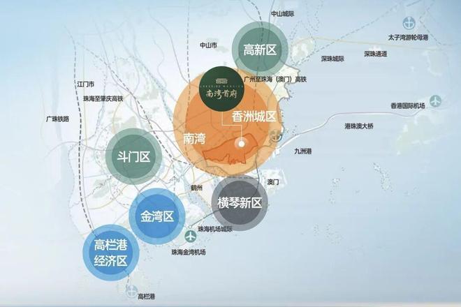 TOP全城聚焦@正方南湾首府官方售楼处发布㊤正方南湾首府官方出品(图11)