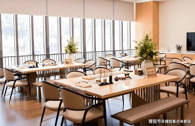 寿轩养老照料中心真实评价+收费明细查询+