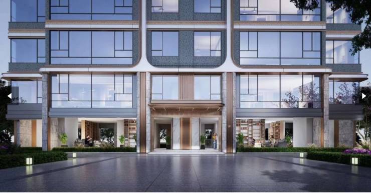 玥湖项目户型图-学区pg电子中国新华星耀(图6)