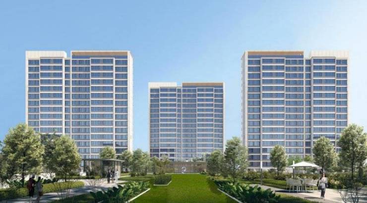 花园项目电话号码-丨优惠电子pg游戏皖投云启华章(图2)