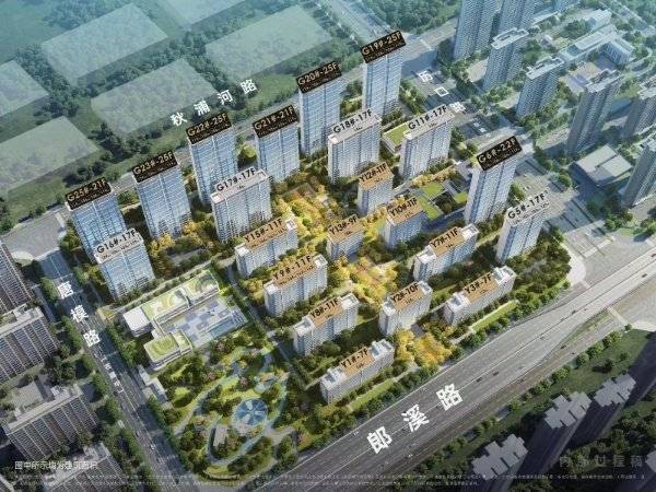 肥招商四季臻邸售楼处发布:引领购房热潮!pg电子免费模拟器年度聚焦 @TOD合(图1) 肥招商四季臻邸售楼处发布:引领购房热潮!pg电子免费模拟器年度聚焦 @TOD合(图1)