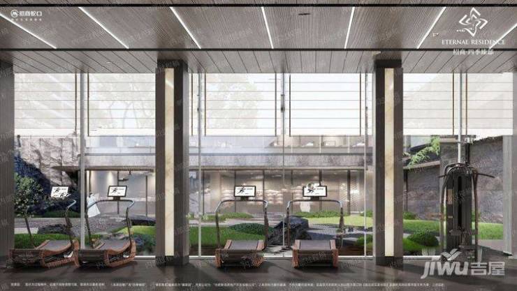 肥招商四季臻邸售楼处发布:引领购房热潮!pg电子免费模拟器年度聚焦 @TOD合(图2) 肥招商四季臻邸售楼处发布:引领购房热潮!pg电子免费模拟器年度聚焦 @TOD合(图2)