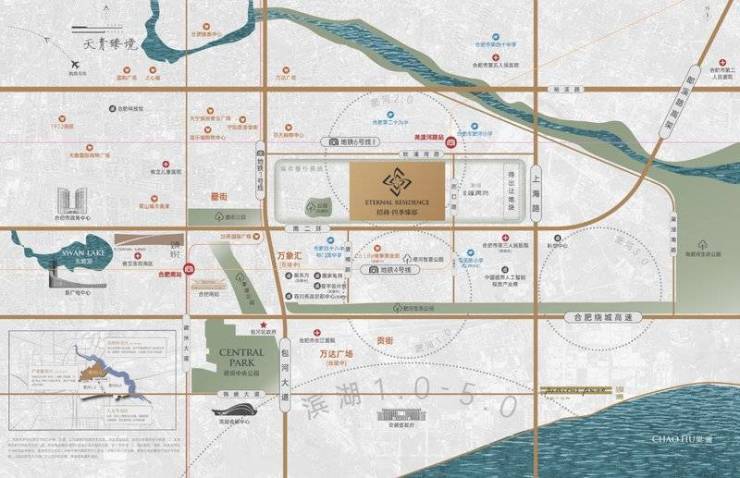 肥招商四季臻邸售楼处发布:引领购房热潮!pg电子免费模拟器年度聚焦 @TOD合(图4) 肥招商四季臻邸售楼处发布:引领购房热潮!pg电子免费模拟器年度聚焦 @TOD合(图4)