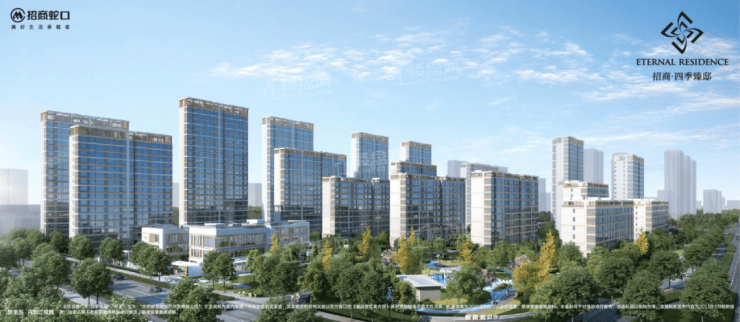 肥招商四季臻邸售楼处发布:引领购房热潮!pg电子免费模拟器年度聚焦 @TOD合(图5) 肥招商四季臻邸售楼处发布:引领购房热潮!pg电子免费模拟器年度聚焦 @TOD合(图5)