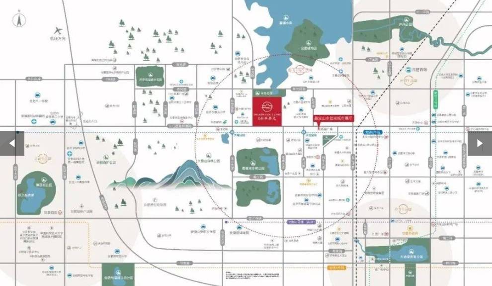 看房网-首页@-晶宫山水拾光最新资讯pg模拟器晶宫山水拾光价格户型-合肥(图4)